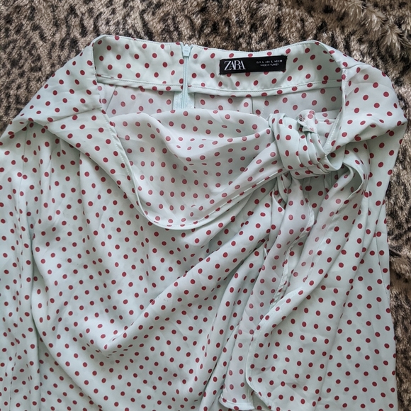 Zara skirt - Picture 7 of 7